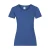 Dames-T-shirt Fruit of the Loom Valueweight