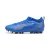 PUMA Sportschoen ‘Ultra 6 Match’  blauw / rood / wit