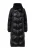 COMMA Wintermantel  zwart