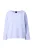 Ulla Popken Sweatshirt  lavendel
