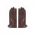 Leren handschoenen voor dames Greenpoint