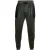 Under Armour Utility Knit Track Broek Khaki Heren Joggers 1306458 357
