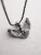 REYTEL Hangers ‘THE OWL’  zilver