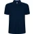 Roly Heren pegaso premium effen polo shirt