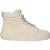 SOLEY – YL65 SAND – HIGH SNEAKER – SHEEPSKIN