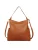 Noella Shopper ‘ Penny ‘  cognac