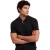 Ted Baker Heren polo (Zwart)
