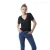 Dames-T-shirt Deeluxe Choucou