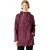 Ilse Jacobsen Rain228fr Maroon Banner