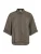 VILA Blouse ‘VIHULA’  mokka
