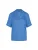 TRIUMPH Slaapshirt ‘ Red Label Amourette Jacquard ‘  blauw