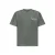 ONLY & SONS JUNIOR T-shirt met backprint groen