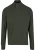 FYNCH-HATTON Trui  donkergroen