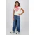 Vingino T-shirt wit