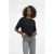 VERO MODA pullover zwart