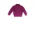 Your Wishes Knit Montana Truien & Vesten Meisjes – Sweater – Hoodie – Vest- Bordeaux –