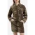 We Are Labels Nous Sommes Labels – Maya Jacket Leopard Print