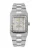 Vivienne Westwood Analoog horloge ‘The Brunswick’  zilver
