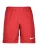 NIKE Sportbroek ‘League III’  rood / wit