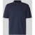 Christian Berg Men Regular fit Poloshirt met borstzak