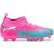 Puma future 9 match fg/ag jr voetbal schoen firm ground jongens –
