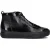 Paul Green 5283 Sneakers – Leer – Dames – Zwart –
