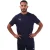 Puma Heren TeamFINAL Casuals Logo T-Shirt (Marine)