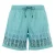 Bikkembergs  Zwemshort Gradient    Lichtblauw