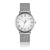 Dameshorloge Amelia Parker Grand Blanc Mesh