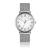Dameshorloge Amelia Parker Grand Blanc Mesh