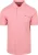 McGregor Piqué Polo Roze