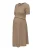 Only Maternity Jurk ‘OLMMalaya’  brokaat
