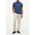 Tommy Hilfiger Garment Dye Regular Polo Carbon Navy