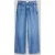 Marc O’Polo wide fit jeans van mix van katoen en lyocell