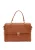 usha Handtas Dames bruin