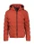 LERROS Outdoorjas  donkerrood