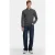 Ecoalf Lucasalf Long Sleeve Polo Asphalt
