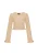 faina Trui  beige