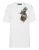 T-Shirt Ronde Hals Pineapple Skies