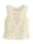 Next Gebreide top  ecru