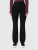 Les Lunes Broek ‘Belle’  zwart