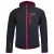 Jack Wolfskin Transitional Dames Zwart Jasje