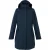 Regatta Dames/Dames Kingsley Longline 3 in 1 Jas (Marine)