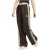 Adidas Stadium 3-stripes Track Pants Broeken Dames – Bruin –