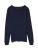 VERO MODA Trui ‘VMCare’  navy