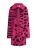 myMo KIDS Gebreid vest ‘Mimo’  pink / zwart