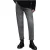 AllSaints Jack Selvedge Washed Black