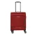 TRAVELITE Trolley ‘Jetpack’  donkerrood