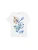 Desigual Shirt  gemengde kleuren / wit