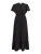 VILA Jurk ‘VIMathilde’  zwart